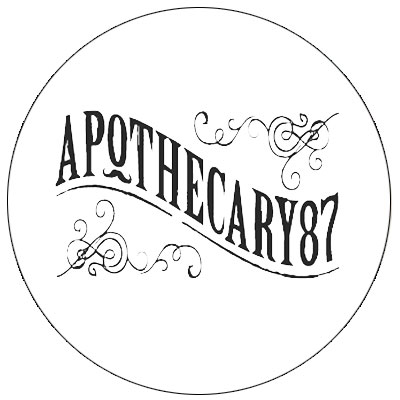 apothecary87