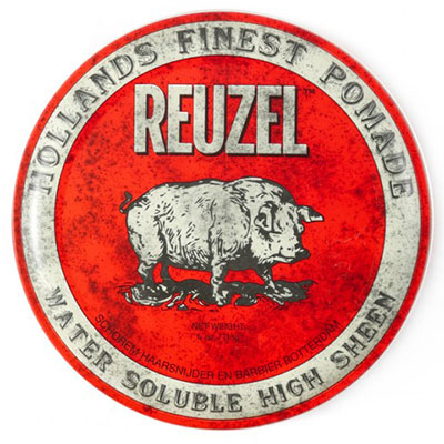 reuzel