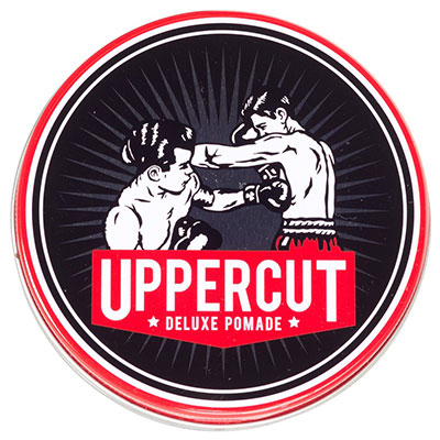 uppercut